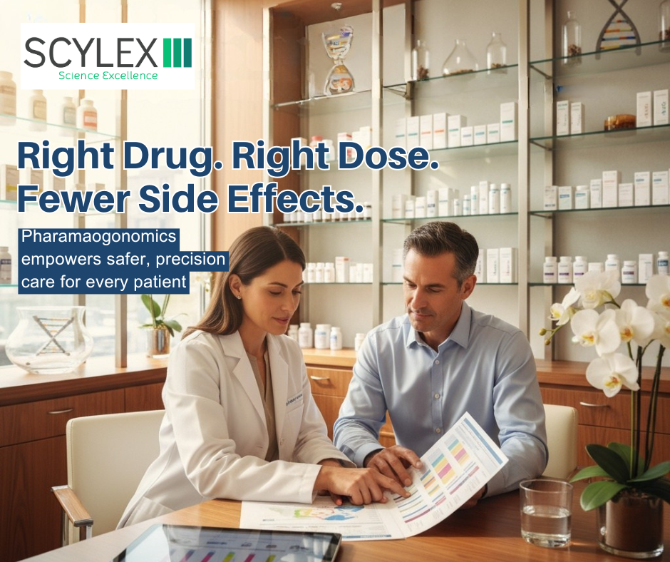 Pharmacogenomics 101: What Every New Clinician Needs to Know